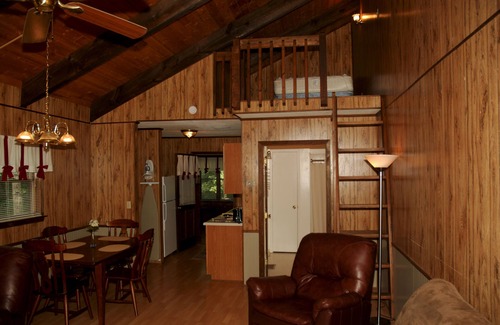 Fair Play Casa | Carolina Landing RV Resort - Caravan Park