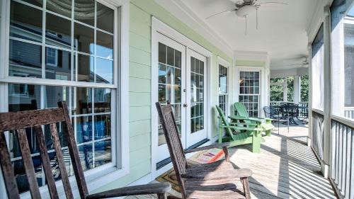 Debordieu Colony Casa | Carolina on my Mind home by Peace Vacations