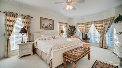 Debordieu Colony Casa | Carolina on my Mind home by Peace Vacations