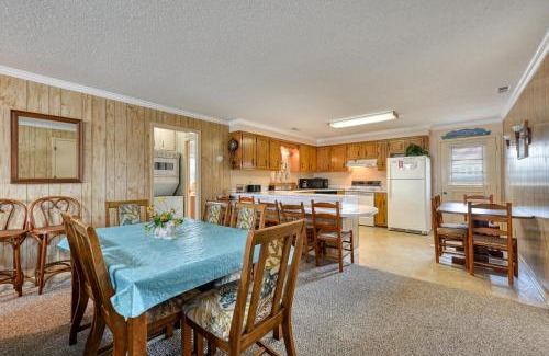 Cherry Grove Beach Casa | Carolina Roost in Cherry Grove