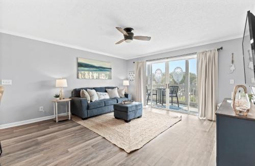 Carolina Yacht Landing Casa | CAROLINA YACHT A2