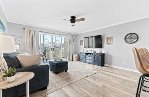 Carolina Yacht Landing Casa | CAROLINA YACHT A2