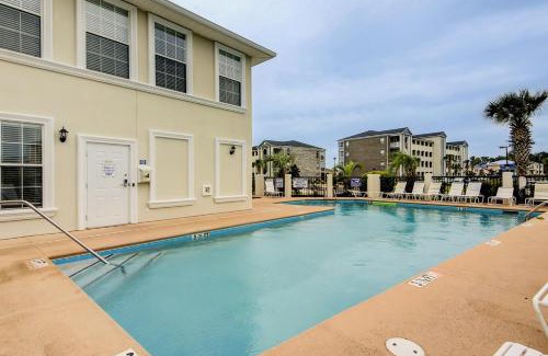 Carolina Yacht Landing Apartamento | Carolina Yacht Landing S-14