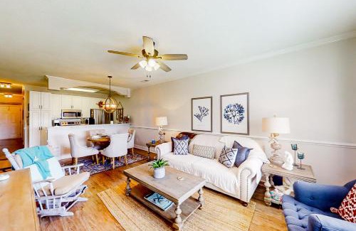 Carolina Yacht Landing Apartamento | Carolina Yacht Landing S-14