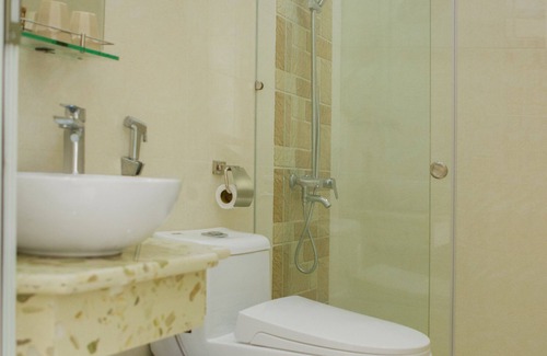 Thang Tam Hotel | Caroline Beach Vung Tau