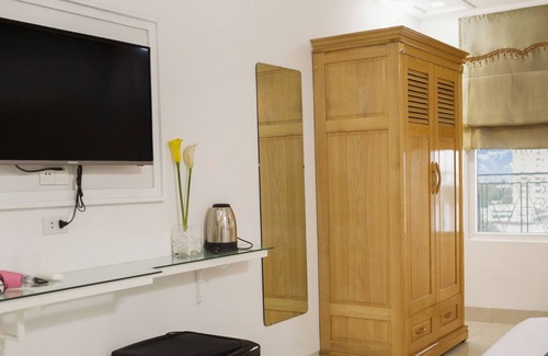 Thang Tam Hotel | Caroline Beach Vung Tau