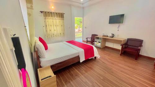 Vung Tau Hotel | Caroline Resort