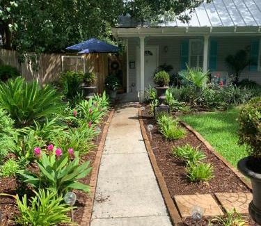 Summerville Historic District Cama Y Desayuno | Caroline's Bed and Breakfast
