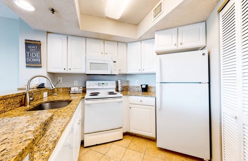 Myrtle Beach Apartamento | Carolinian Beach Resort