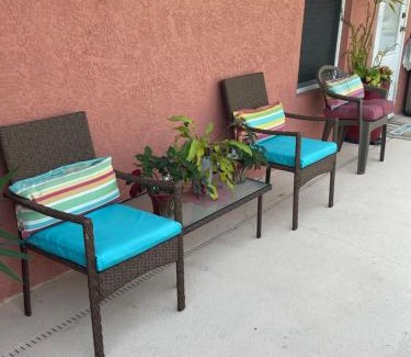 Port Saint Lucie Casa | Carols Palm