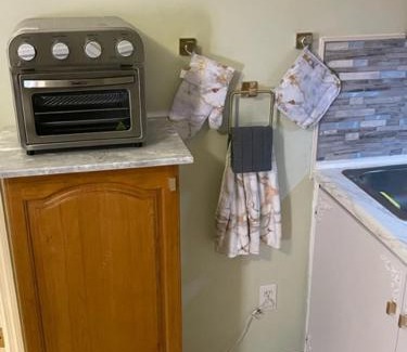 Port Saint Lucie Casa | Carols Palm