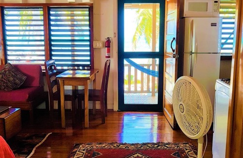 Cayo Corker Casa | Carolyns House