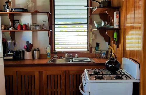 Cayo Corker Casa | Carolyns House