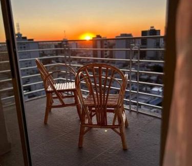 Bahía Blanca Apartamento | Caronti 65