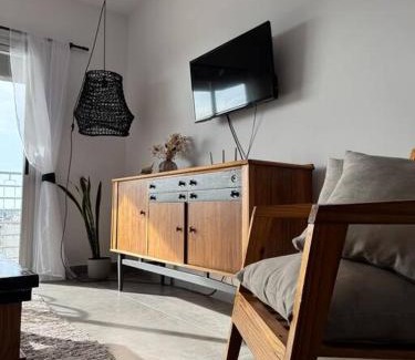 Bahía Blanca Apartamento | Caronti 65