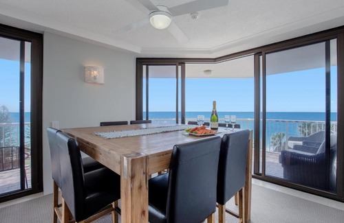 Coolangatta Apartamento | Carool Holiday Apartments