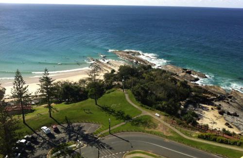 Coolangatta Apartamento | Carool Holiday Apartments