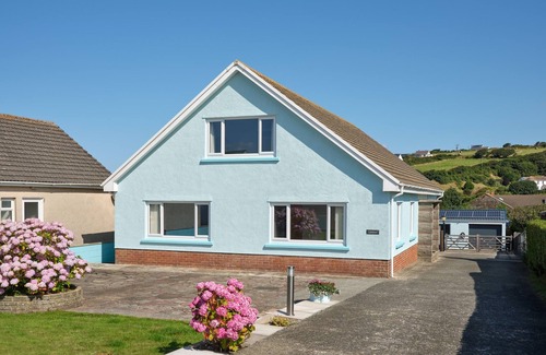 Broad Haven Cabaña | Carousel, Broad Haven