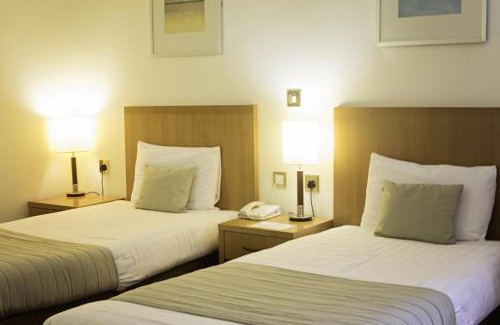 South Shore Hotel | Carousel Hotel