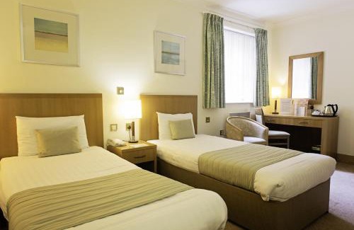 South Shore Hotel | Carousel Hotel