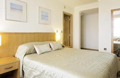South Shore Hotel | Carousel Hotel