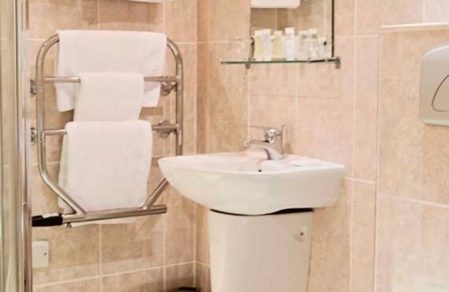 South Shore Hotel | Carousel Hotel