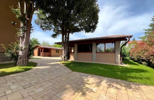 Balatonszepezd Cama Y Desayuno | Carp Land Camp