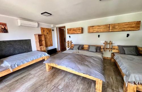 Balatonszepezd Cama Y Desayuno | Carp Land Camp