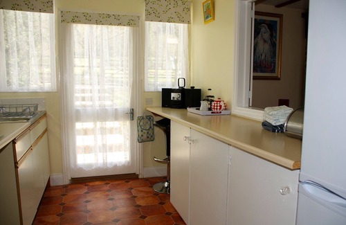 Cullompton Cabaña | Carp Lodge con vistas al lago Home
