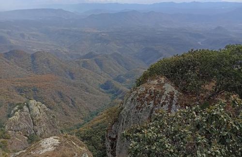 Tlajomulco de Zuniga Otro | Carpa Glamping