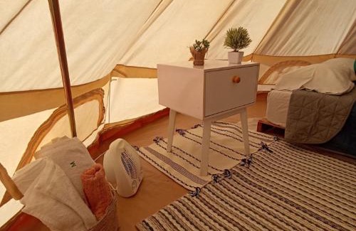 Tlajomulco de Zuniga Otro | Carpa Glamping