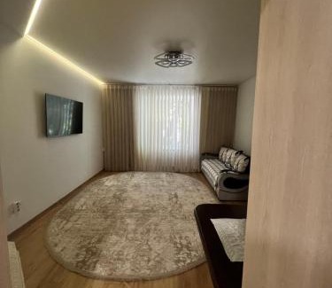 Yavory Apartamento | Carpatian Villa Lviv