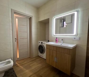 Yavory Apartamento | Carpatian Villa Lviv