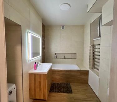 Yavory Apartamento | Carpatian Villa Lviv