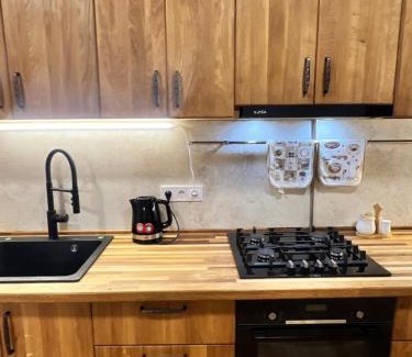 Yavory Apartamento | Carpatian Villa Lviv