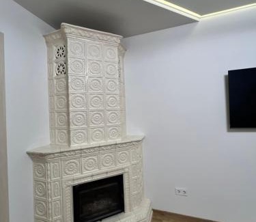 Yavory Apartamento | Carpatian Villa Lviv