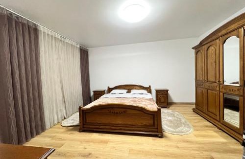 Yavory Apartamento | Carpatian Villa Lviv