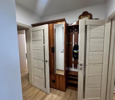 Yavory Apartamento | Carpatian Villa Lviv