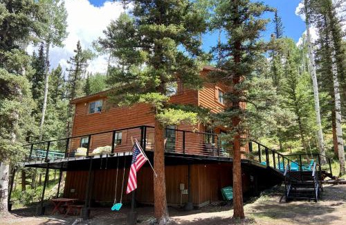 Red River Casa | Carpe de Inn