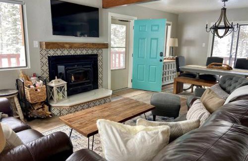 Red River Casa | Carpe de Inn