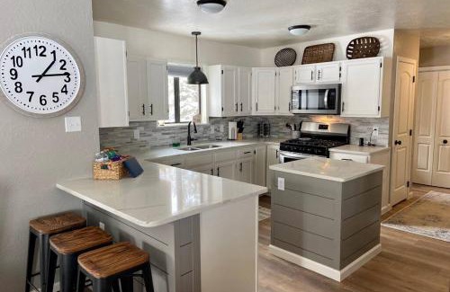 Red River Casa | Carpe de Inn