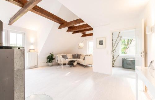 Deimern Apartamento | Carpe Deimern in der Lüneburger Heide
