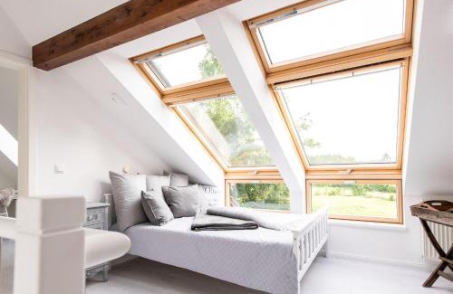 Deimern Apartamento | Carpe Deimern in der Lüneburger Heide