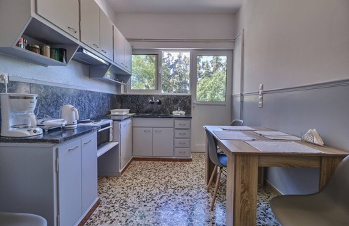 Markopoulo Mesogaias Apartamento | Carpe Diem Apartments By Athens Airport