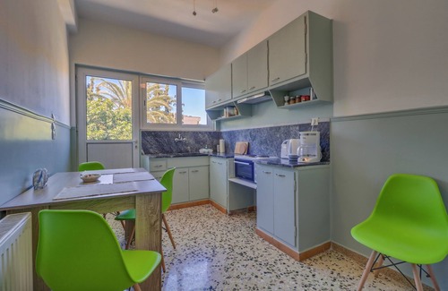 Markopoulo Mesogaias Apartamento | Carpe Diem Apartments By Athens Airport