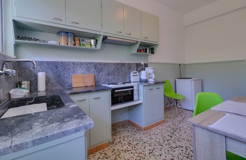 Markopoulo Mesogaias Apartamento | Carpe Diem Apartments By Athens Airport