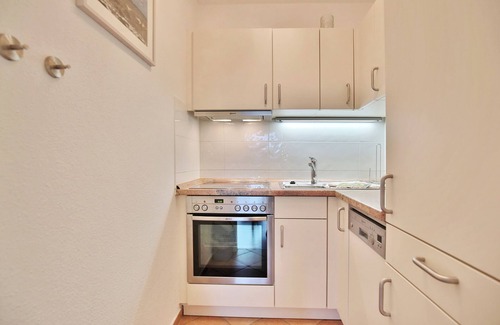 Niendorf/Ostsee Apartamento | Carpe Diem Apartment 038