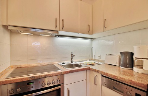 Niendorf/Ostsee Apartamento | Carpe Diem Apartment 038