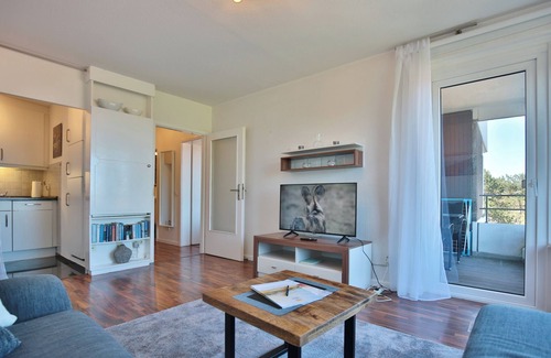 Niendorf/Ostsee Apartamento | Carpe Diem Apartment 189