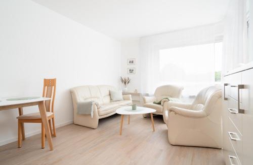 Niendorf/Ostsee Apartamento | Carpe Diem App 115